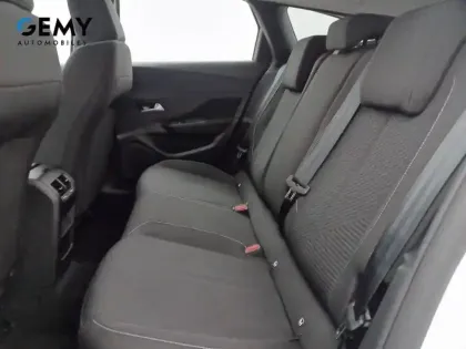 Photo 9 Peugeot 308  SW PHEV 180 e-EAT8