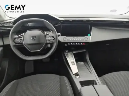 Photo 51 Peugeot 308  SW PHEV 180 e-EAT8