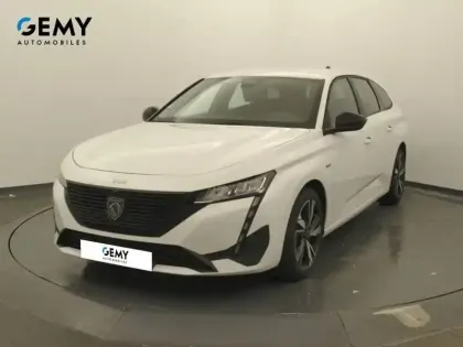 Photo 44 Peugeot 308  SW PHEV 180 e-EAT8