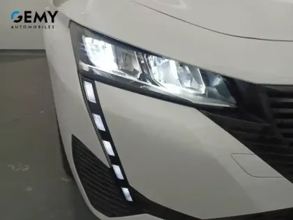 Photo 63 Peugeot 308  SW PHEV 180 e-EAT8