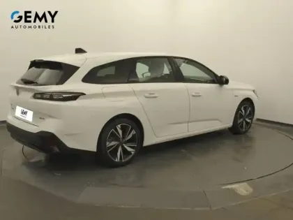 Photo 17 Peugeot 308  SW PHEV 180 e-EAT8