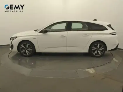 Photo 62 Peugeot 308  SW PHEV 180 e-EAT8