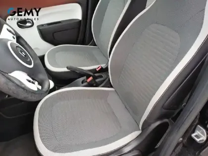 Photo 8 Renault Twingo  III Achat Intégral - 21