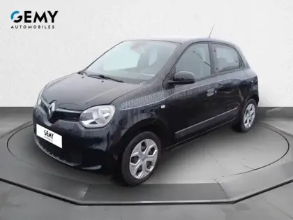 Photo Renault Twingo Zen