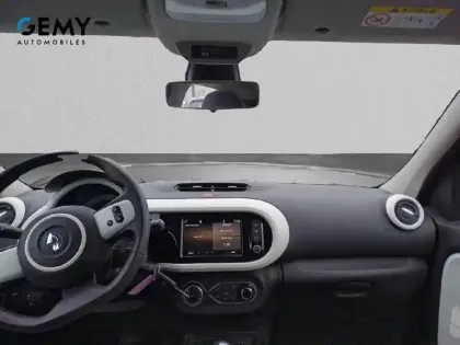 Photo 7 Renault Twingo  III Achat Intégral - 21