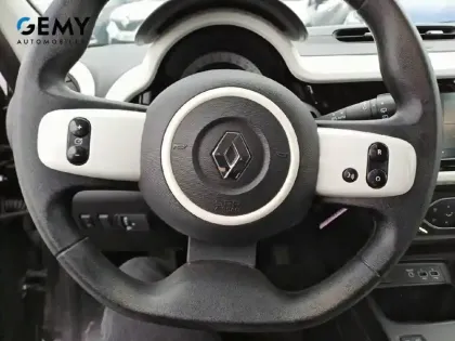 Photo 13 Renault Twingo  III Achat Intégral - 21