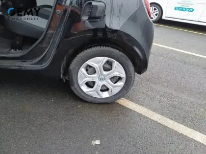 Photo 10 Renault Twingo  III Achat Intégral - 21