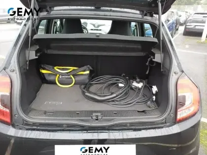 Photo 5 Renault Twingo  III Achat Intégral - 21