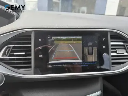Photo 16 Peugeot 308  AFFAIRE BLUEHDI 100 S&S BVM6