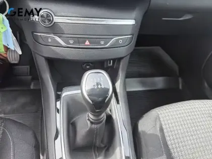 Photo 19 Peugeot 308  AFFAIRE BLUEHDI 100 S&S BVM6