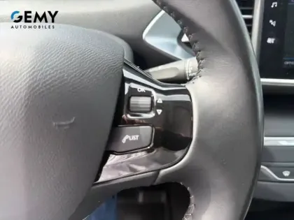 Photo 14 Peugeot 308  AFFAIRE BLUEHDI 100 S&S BVM6