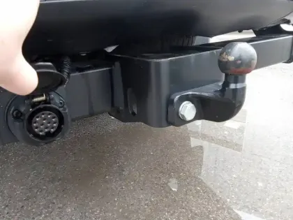 Photo 52 Ford Ranger  SUPER CABINE 2.0 ECOBLUE 213 BV10