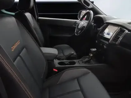 Photo 49 Ford Ranger  SUPER CABINE 2.0 ECOBLUE 213 BV10