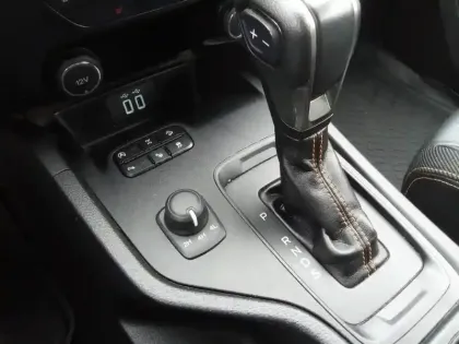 Photo 22 Ford Ranger  SUPER CABINE 2.0 ECOBLUE 213 BV10