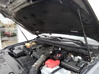 Photo 33 Ford Ranger  SUPER CABINE 2.0 ECOBLUE 213 BV10