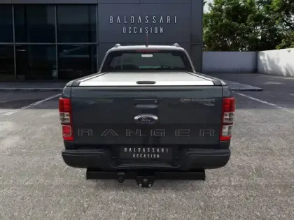 Photo 38 Ford Ranger  SUPER CABINE 2.0 ECOBLUE 213 BV10