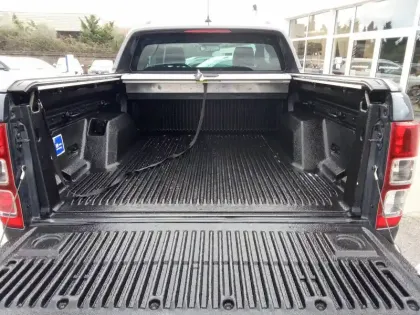 Photo 18 Ford Ranger  SUPER CABINE 2.0 ECOBLUE 213 BV10