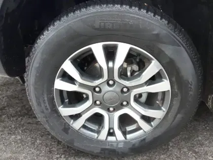 Photo 48 Ford Ranger  SUPER CABINE 2.0 ECOBLUE 213 BV10