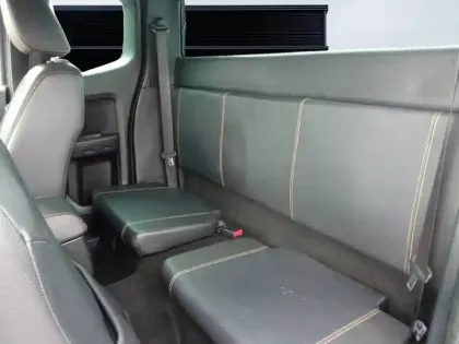 Photo 12 Ford Ranger  SUPER CABINE 2.0 ECOBLUE 213 BV10