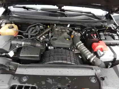 Photo 67 Ford Ranger  SUPER CABINE 2.0 ECOBLUE 213 BV10