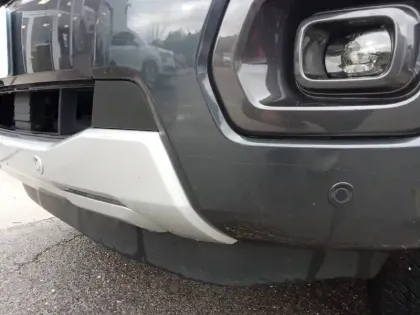 Photo 34 Ford Ranger  SUPER CABINE 2.0 ECOBLUE 213 BV10