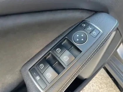 Photo 28 Mercedes Classe A  200 d 7G-DCT