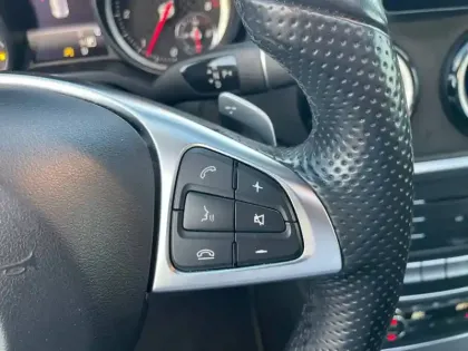 Photo 26 Mercedes Classe A  200 d 7G-DCT