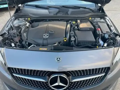 Photo 9 Mercedes Classe A  200 d 7G-DCT