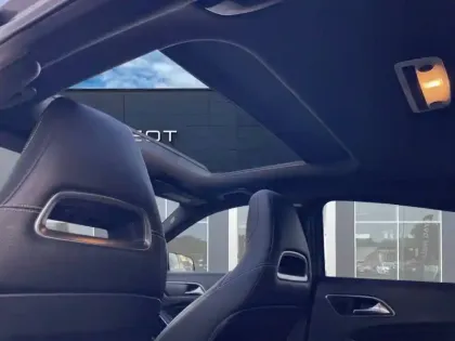 Photo 19 Mercedes Classe A  200 d 7G-DCT