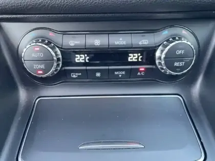 Photo 21 Mercedes Classe A  200 d 7G-DCT