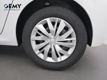 Photo 10 Peugeot 208  BlueHDi 100 S&S BVM6