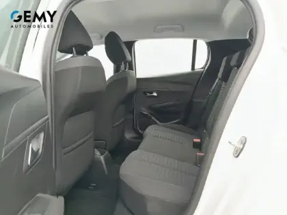 Photo 9 Peugeot 208  BlueHDi 100 S&S BVM6