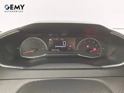 Photo 14 Peugeot 208  BlueHDi 100 S&S BVM6