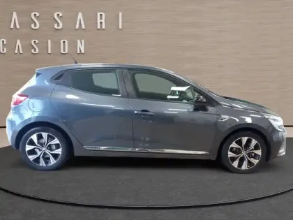 Photo 5 Renault Clio  E-Tech hybride 145