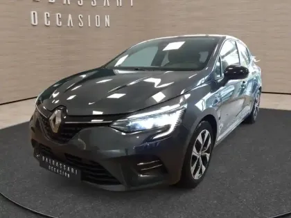 Photo Renault Clio Evolution