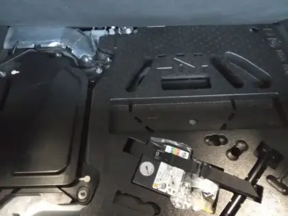 Photo 34 Renault Clio  E-Tech hybride 145