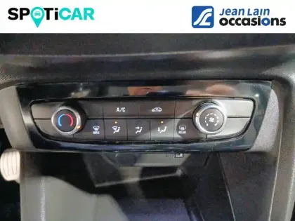 Photo 18 Opel Corsa  1.2 75 ch BVM5