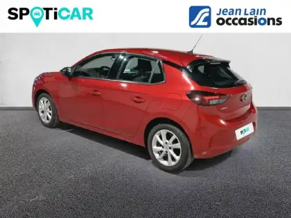 Photo 6 Opel Corsa  1.2 75 ch BVM5