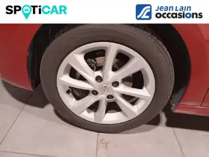 Photo 12 Opel Corsa  1.2 75 ch BVM5