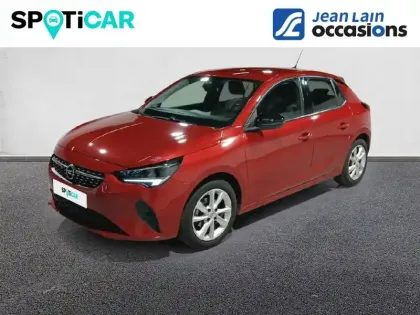 Photo Opel Corsa Elegance Business