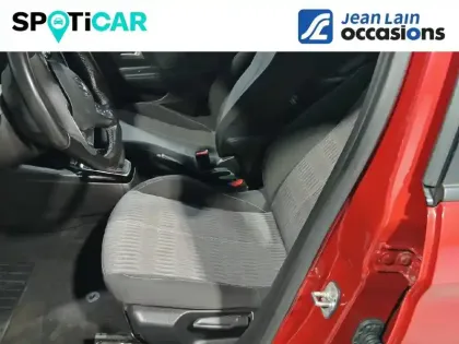 Photo 10 Opel Corsa  1.2 75 ch BVM5