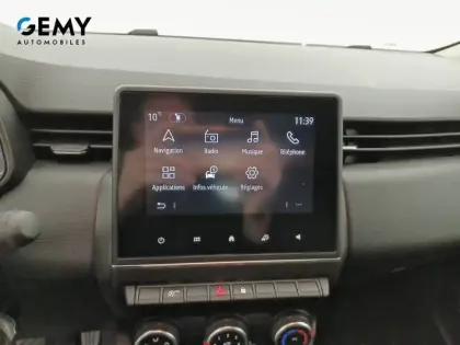 Photo 69 Renault Clio  SCe 65 - 21N