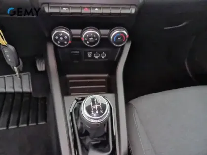 Photo 68 Renault Clio  SCe 65 - 21N