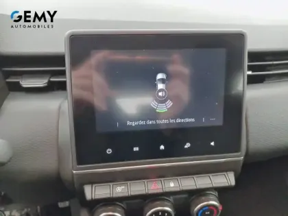 Photo 35 Renault Clio  SCe 65 - 21N