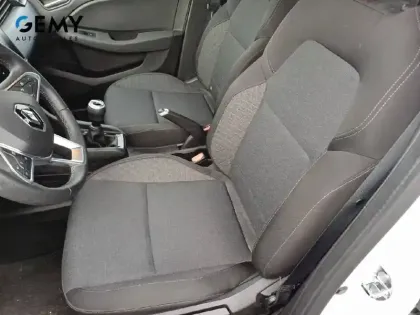 Photo 8 Renault Clio  SCe 65 - 21N