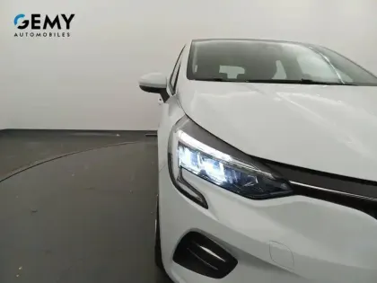 Photo 76 Renault Clio  SCe 65 - 21N