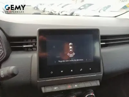 Photo 12 Renault Clio  SCe 65 - 21N