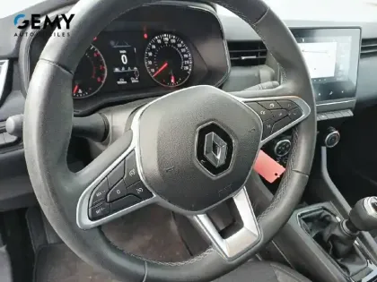 Photo 13 Renault Clio  SCe 65 - 21N