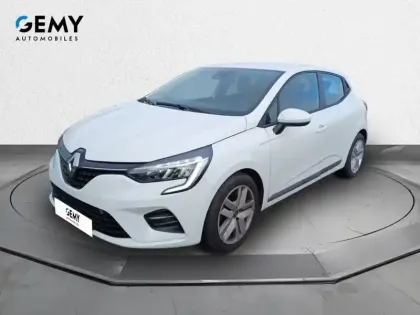 Photo Renault Clio Business