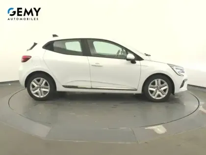 Photo 19 Renault Clio  SCe 65 - 21N